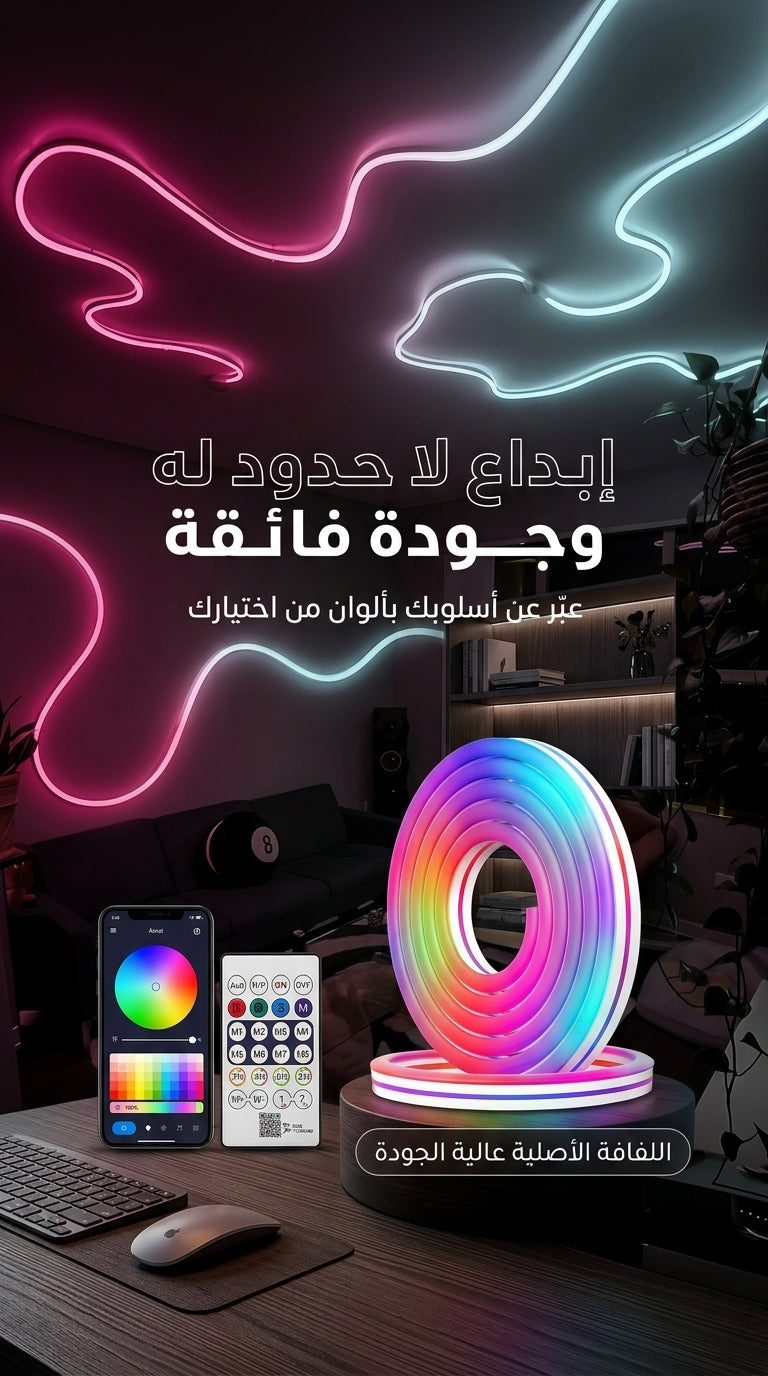 LED Neon