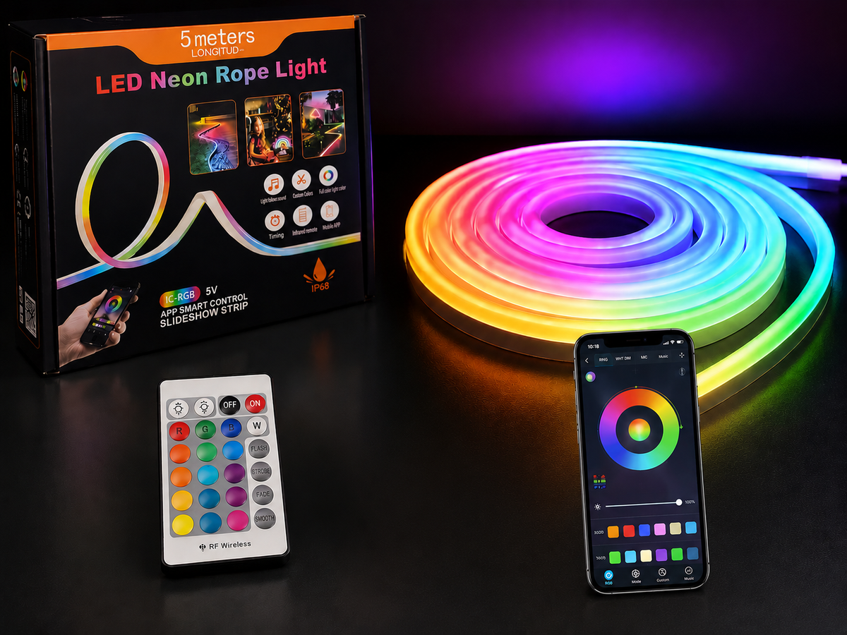 Led Neon